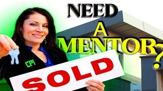 Real Estate Agent Mentor 4 Ways To Find The Right One For You