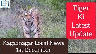 Kagaznagar Local News 1.12.2024 Kagaznagar Local Tv