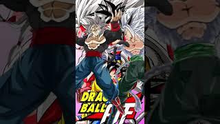 Goku vs Xicor Remake  #anime #edit #Xicor
