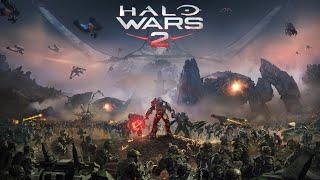 Halo Wars 2 - Ranked 1v1 (Platinum)