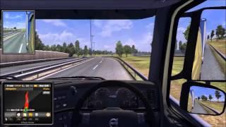 Euro Truck Simulator 2 - Career Series - Ep.1 - Siminatorz ST