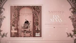 Natti Natasha x Farina x Cazzu x La Duraca - Las Nenas [Official Audio]