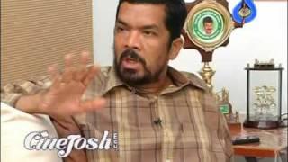 Posani intrest on normal movies - interview part 03 - Telugu movie actor