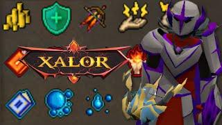 BRAND *NEW* CUSTOM RSPS RELEASING THIS FRIDAY! | BETA UPDATE REVIEW! (RELEASE GIVEAWAY) - Xalor RSPS