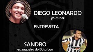 DI FOGO LIVE COM SANDRO PARTE 2