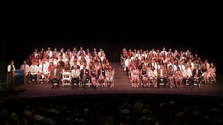 Class of 2022 White Coat Ceremony