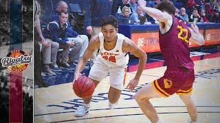 Hope vs. Calvin | The Rivalry | Men’s Basketball 1.11.23 | NCAA D3 Basketball | MIAA Basketball