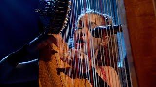 Joanna Newsom - Leaving The City - Later... with Jools Holland - BBC