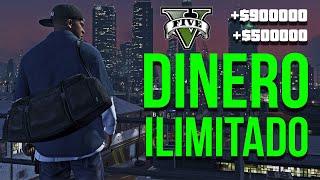 COMO CONSEGUIR DINERO EN GTA 5 MODO HISTORIA