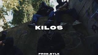 [FREE] Block '93 x Risk x NNP x NTS Type Beat "Kilos" | UK Drill Instrumental 2022