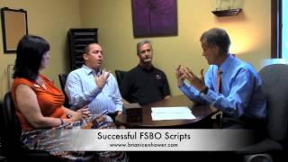 How Top Realtors List For Sale By Owner (FSBO) Homes