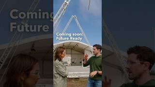 Coming Soon: Future Ready