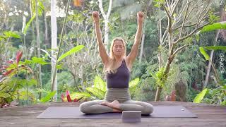 Kundalini Yoga: Subagh Kriya | Kundalini Activation for Prosperity | KIMILLA