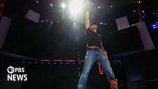 WATCH: Kid Rock performs at 2024 Republican National Convention | 2024 RNC Night 4