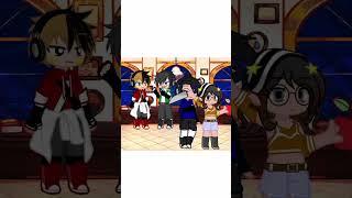 hay que poner orden #gachalife2 #nicole #joel #jose #harold //xd//