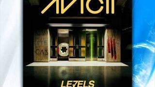 Avicii - Levels (Element Remix)