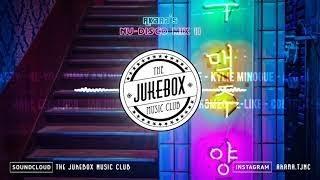 [XMAS GIFT] The Jukebox Music Club - Nu Disco Mix #2 (2020)