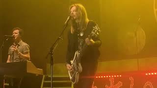 STYX "Mr. Roboto" live