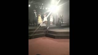 Solemn 6- Crown Him (Seventh Day Adventist) @ Selected voices concert