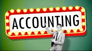 Free Accounting Course from CDU