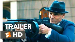 Gangster Land Trailer #1 (2017) | Movieclips Indie