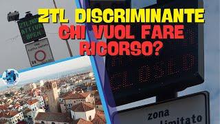 DISCRIMINAZIONE ZTL: TRE PROPRIETARI PRONTI AL RICORSO, SI CERCANO ALTRI ADERENTI