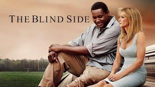 The Blind Side (2009) Movie || Sandra Bullock, Quinton Aaron, Kathy Bates || Review and Facts