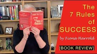 The 7 Rules of Success Book Review