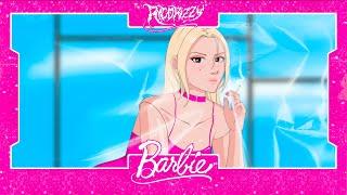 RicoRizzy ~ Barbie (Official Lyric Video) | [Not From Barbie the Album]