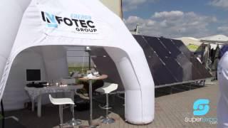 InfoTEC GROUP na targach ROLEXPO 2014