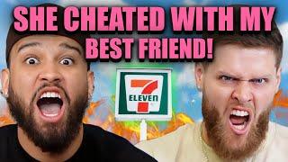 I DATED YOUR GIRLFRIEND!  -You Should Know Podcast- Episode 120