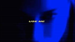 Nick Alexandr - Use Me (Official Lyric Video)