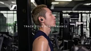 Introducing MOMENTUM Sport - Your Ultimate Training Partner | Sennheiser