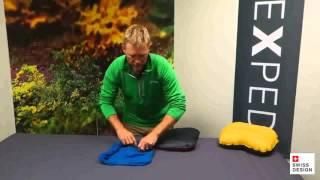 Exped Air Pillow Case