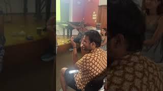 "Mi Unica" by the Peace Poets with SKOR