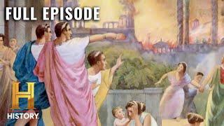 Cities Of The Underworld: Mount Vesuvius Wipes Out Pompeii (S1, E9) | Full Episode