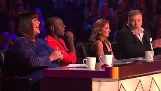 Michael Boyd Finals Performance   Australia s Got Talent 2013