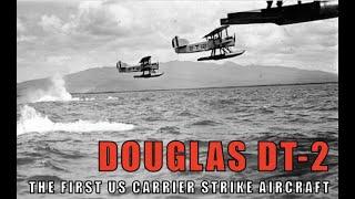 The US Navy's First Carrier Bomber Was Designed In A Barber's Shop