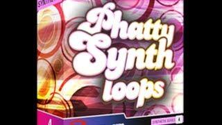 Future Loops - Phatty Synth Loops - Royalty Free Sounds