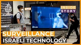 Who's responsible when surveillance technology is misused? | Inside Story