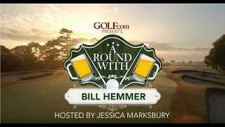 A Round With: Bill Hemmer