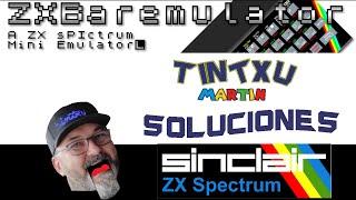 ZXBaremulator. Emulador bare-metal completo de los ZX Spectrum 48K/128K/+2A para la Raspberry PI.