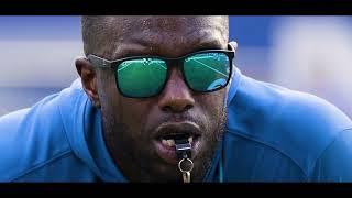 JROB Highlights - 2024 Football Reel (Justin Robbins)