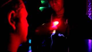 [FIE][SS] Sid @ orbitnights 3/6/13