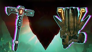 Deep Rock Galactic: Did You Know This Trick?