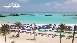 Rixos Premium Alamein Resort El Alamein, Marsa Matrouh | oteloo.com