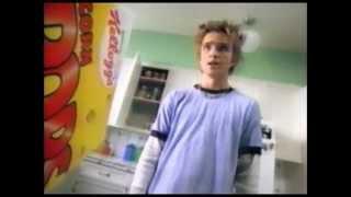 1999 Corn Pops Commercial (Aaron Paul)