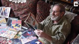 Comic Book Collector Sells £300K Collection