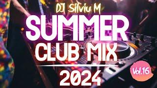 Party Summer Music Mix 2024 | DJ Club Dance Music 2024 | Best Remixes Of Popular Songs 2024 MEGAMIX