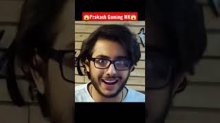 Unbelievable Headshot Gameplay | Prakash Gaming MK | #headshot #prakashgamingmk #freefireshorts